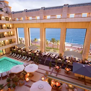 5* Отель Hyatt Regency Palais De La Mediterranee