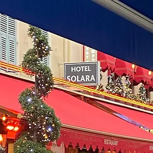 Solara Szálloda