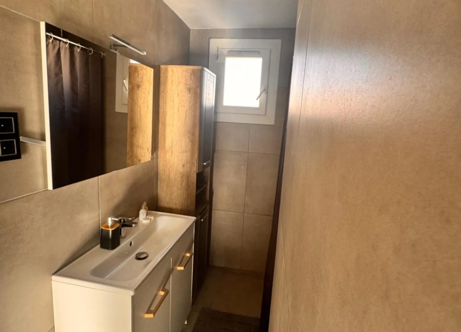 Apartment Spacieux/Paisible 5 Pieces En Plein Coeur De Nice France